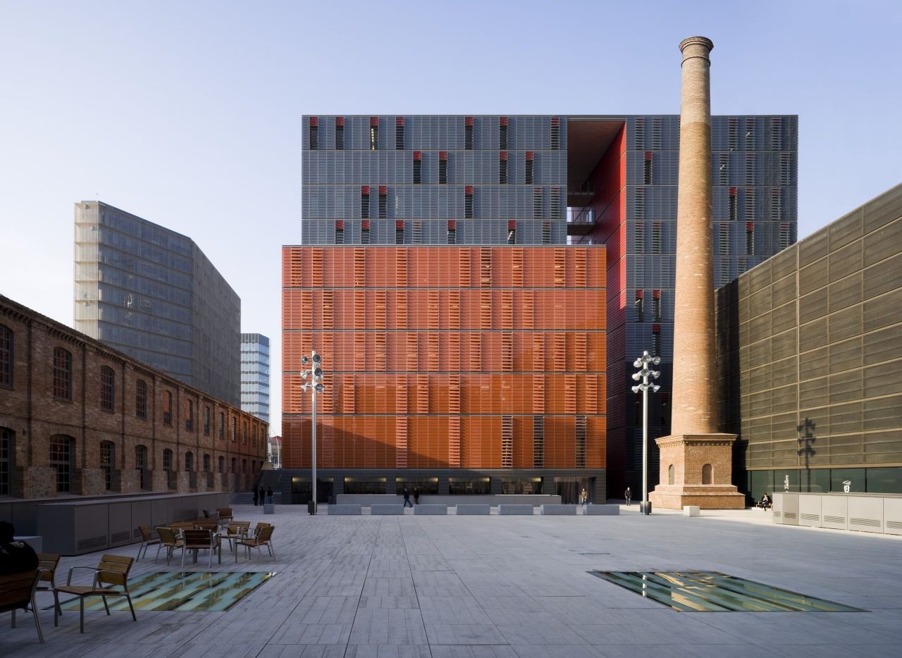 Academic milestone 2021